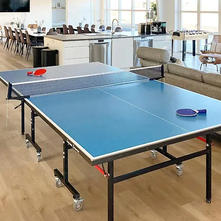 22 Person In Lokken-by Traum * Løkken