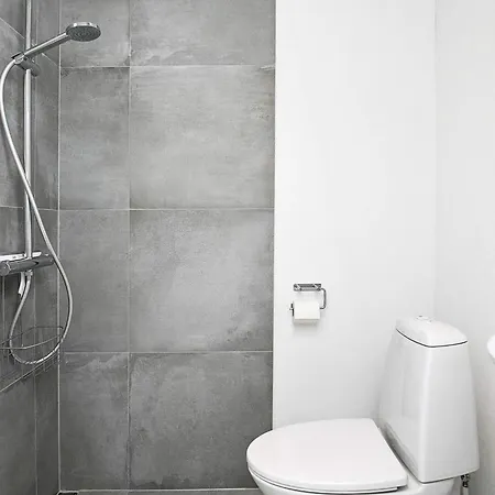 22 Person In Lokken-by Traum Løkken