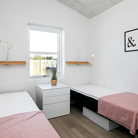 22 Person In Lokken-by Traum Σπίτι διακοπών *