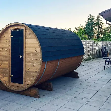 22 Person In Lokken-by Traum Løkken