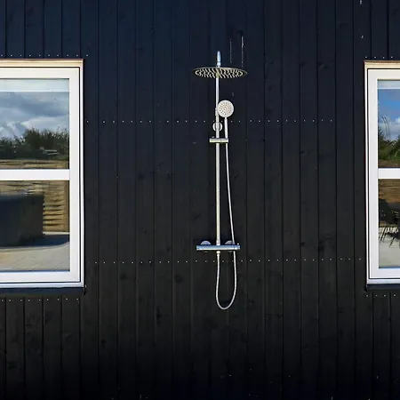 Feriehus 22 Person In Lokken-by Traum *