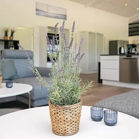 Feriehus 22 Person In Lokken-by Traum Løkken