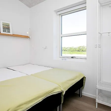 Casa vacanze 22 Person In Lokken-by Traum