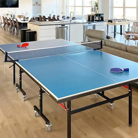 22 Person In Lokken-by Traum Casa vacanze *