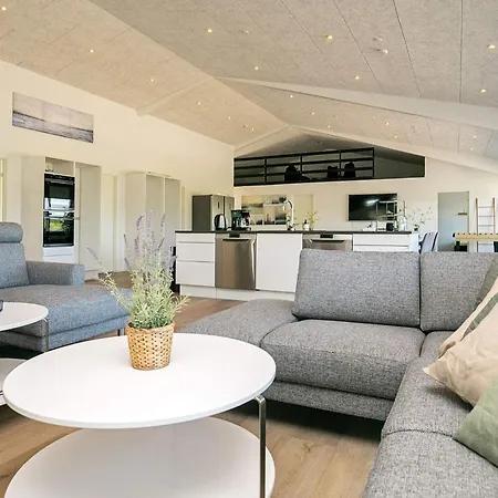Casa vacanze 22 Person In Lokken-by Traum Løkken