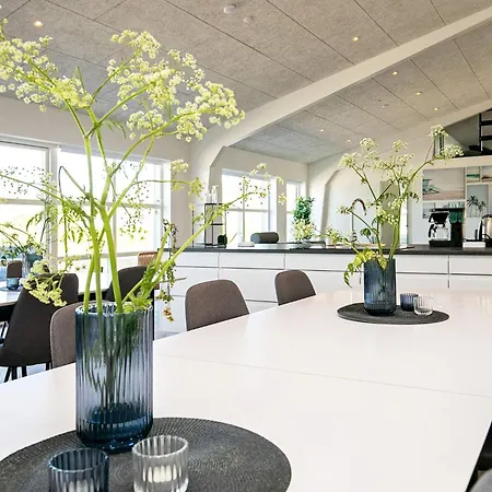 22 Person In Lokken-by Traum Casa vacanze Løkken